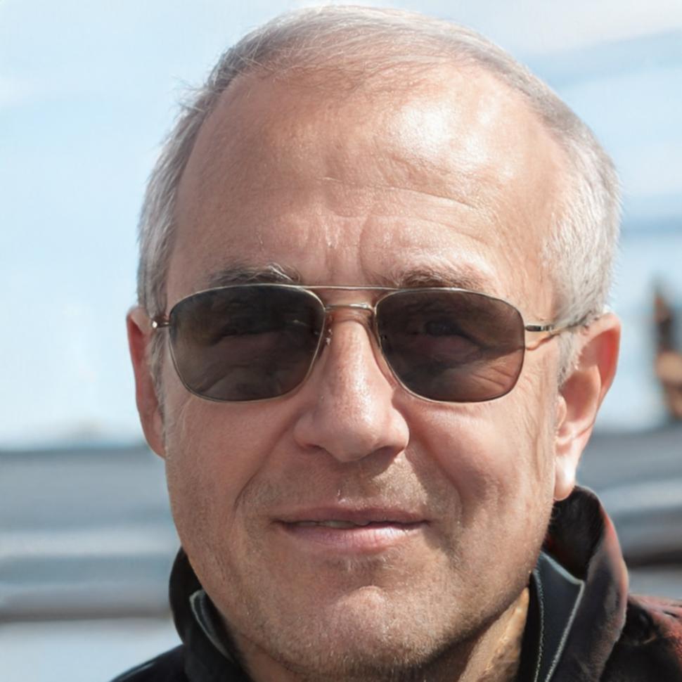 Dr. Callum Vestergaard, Principal Research Educator at salvirolex