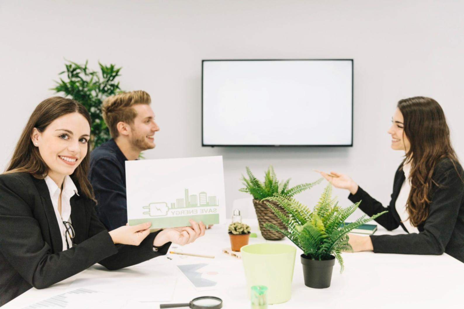 Market research and trend analysis training