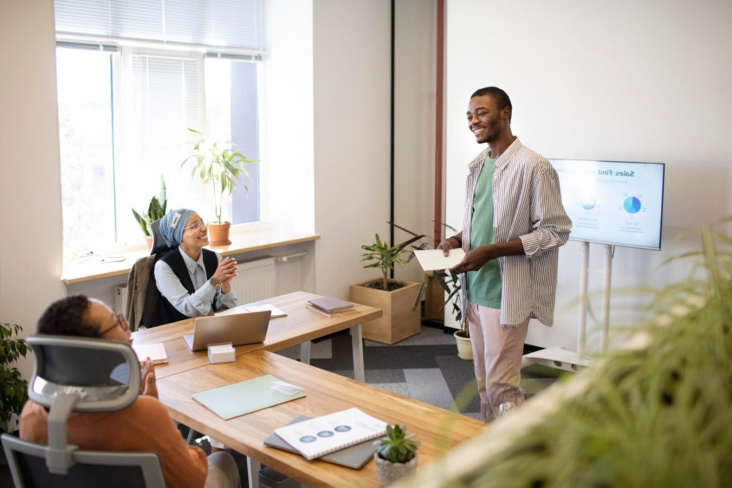 Advanced data visualization and analysis session