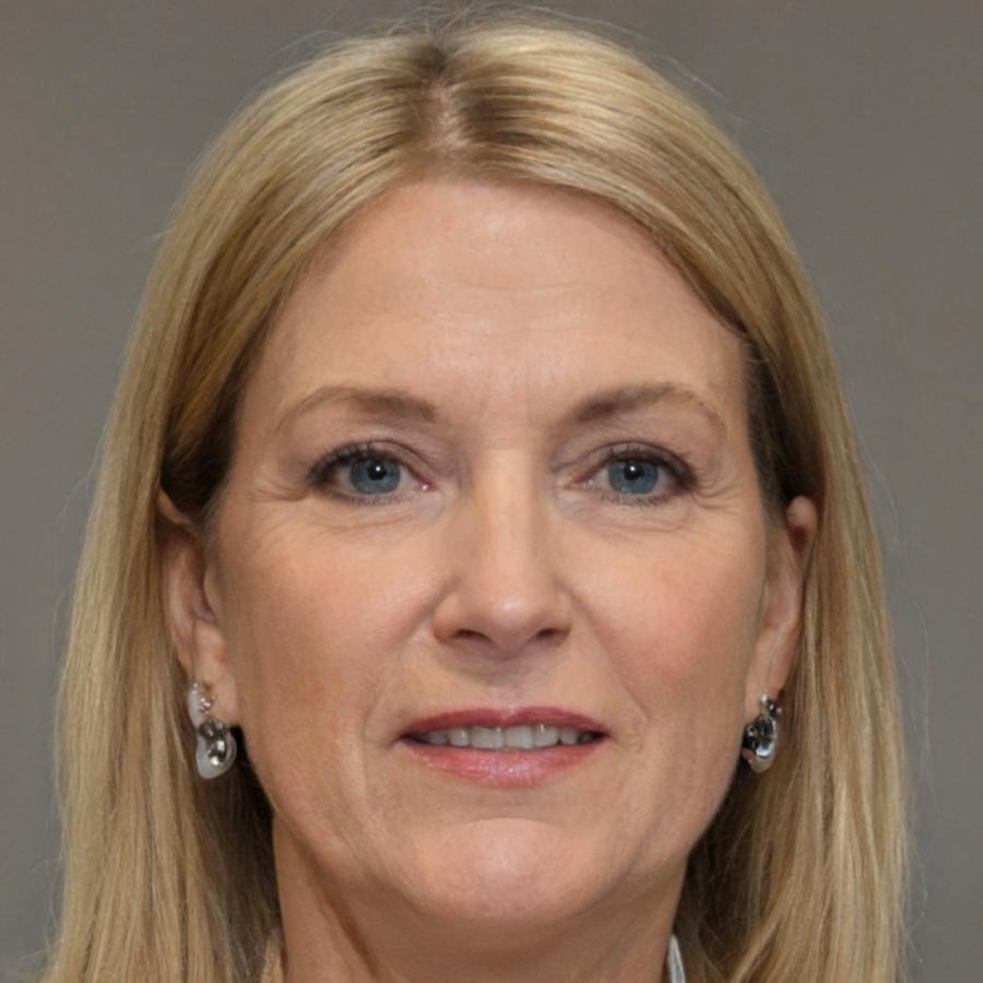 Imogen Threlfall, Financial Research Specialist