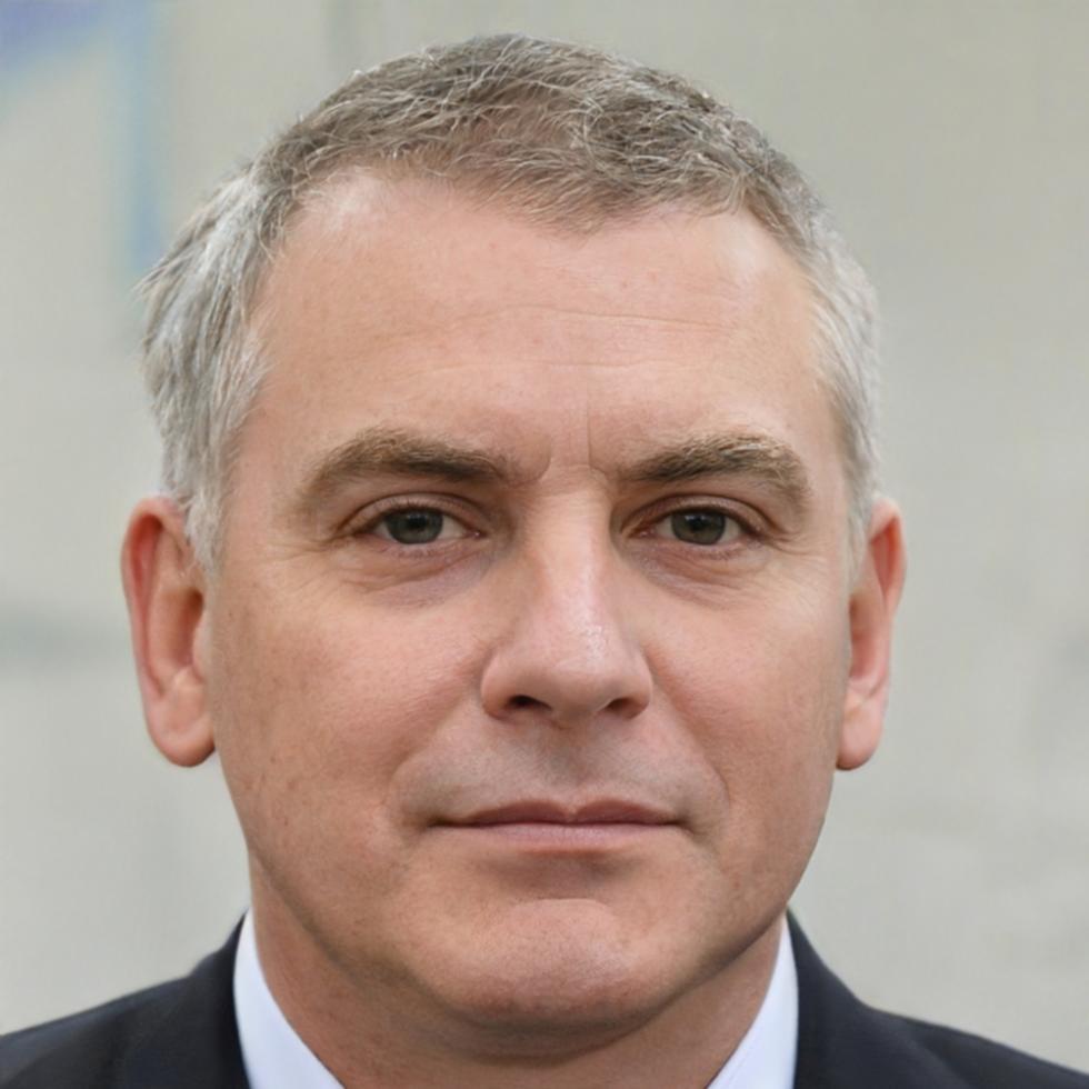 Finnegan Blackwood portrait